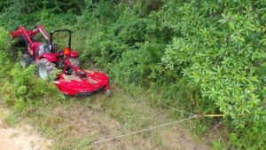 Brush Cutting Services in Eau Claire WI