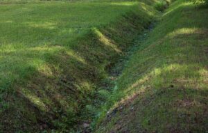 Ditches Services in Eau Claire WI