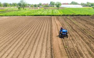 Farming Land Preparation Services in Eau Claire, WI