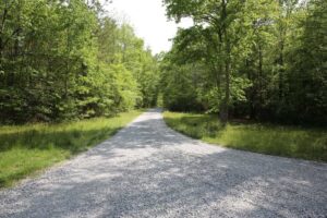 Gravel Driveway Services in Eau Claire WI