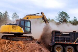Construction Land Clearing Services in Eau Claire WI