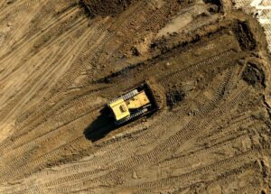 Land Excavation Services in Eau Claire WI